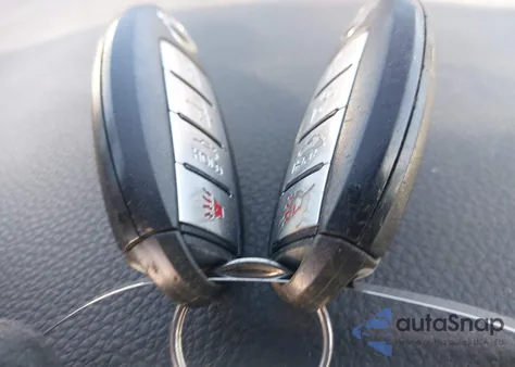 2015 Nissan Sentra Fe+ S/S/Sl/Sr/Sv z USA, uszkodzony, nr VIN 3N1AB7AP1FL634144